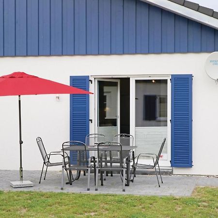 Ferienhaus 15 Altefaehr 외부 사진