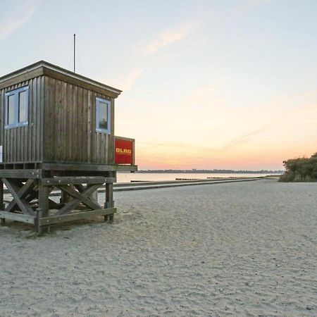 Ferienhaus 15 Altefaehr 외부 사진
