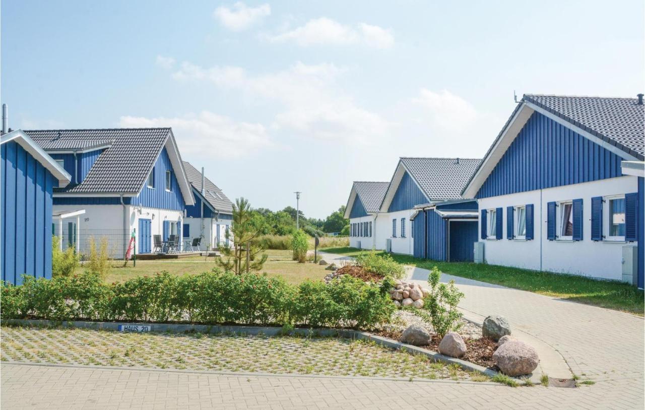 Ferienhaus 15 Altefaehr 외부 사진