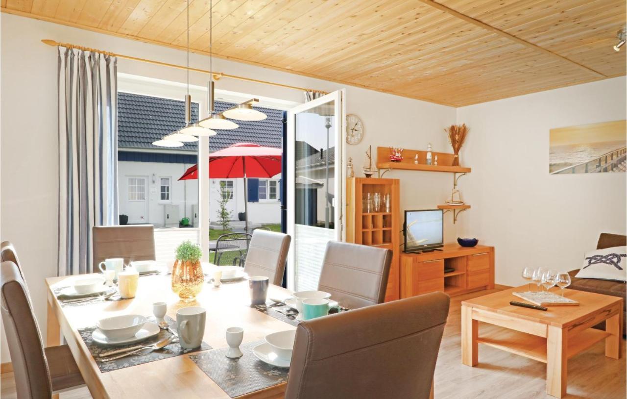 Ferienhaus 15 Altefaehr 외부 사진