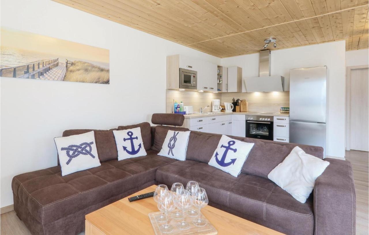 Ferienhaus 15 Altefaehr 외부 사진