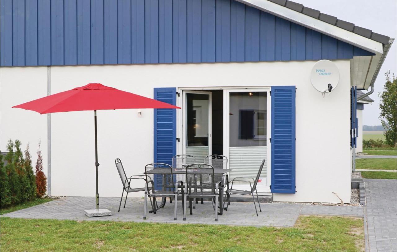 Ferienhaus 15 Altefaehr 외부 사진