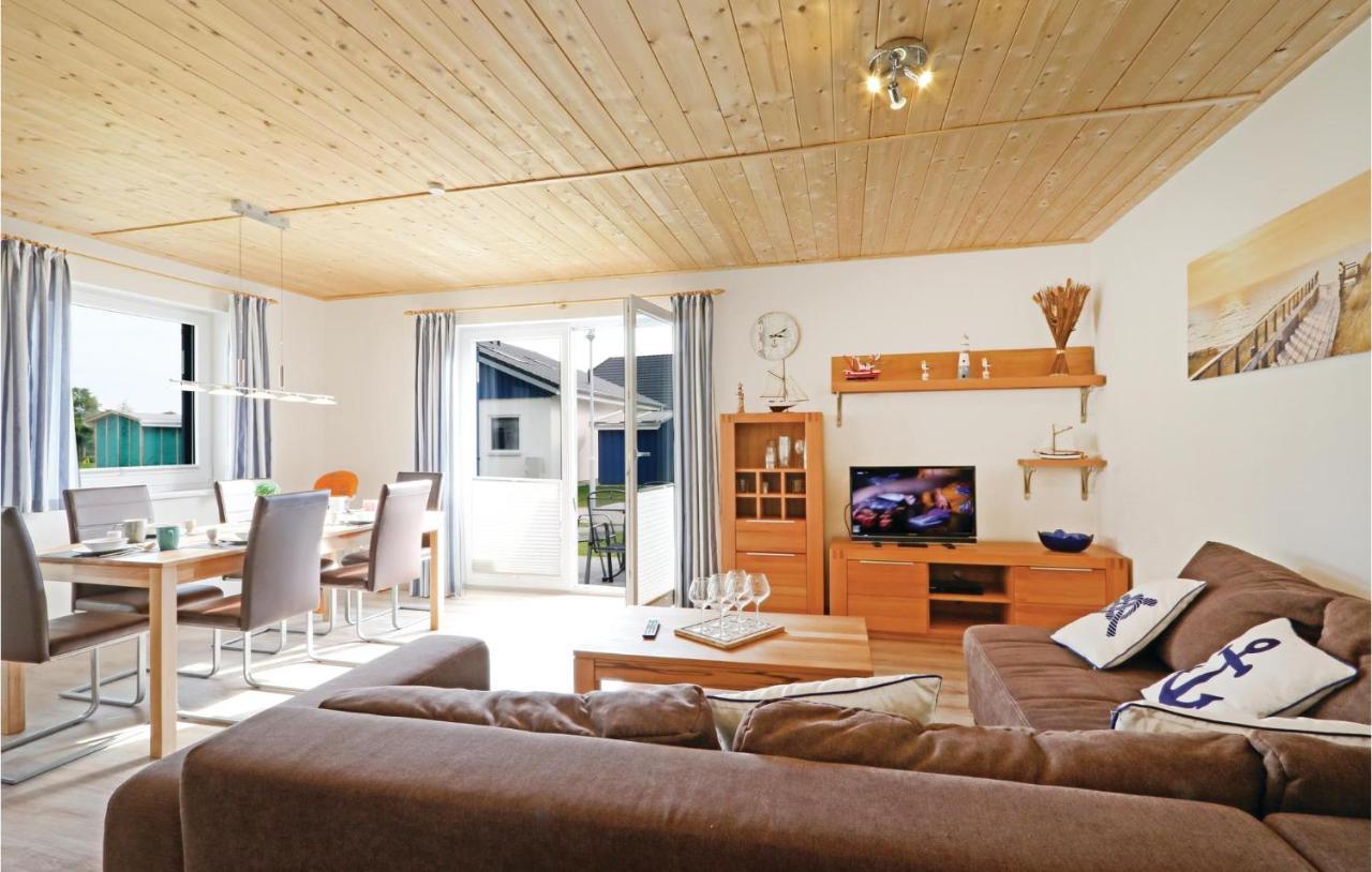 Ferienhaus 15 Altefaehr 외부 사진